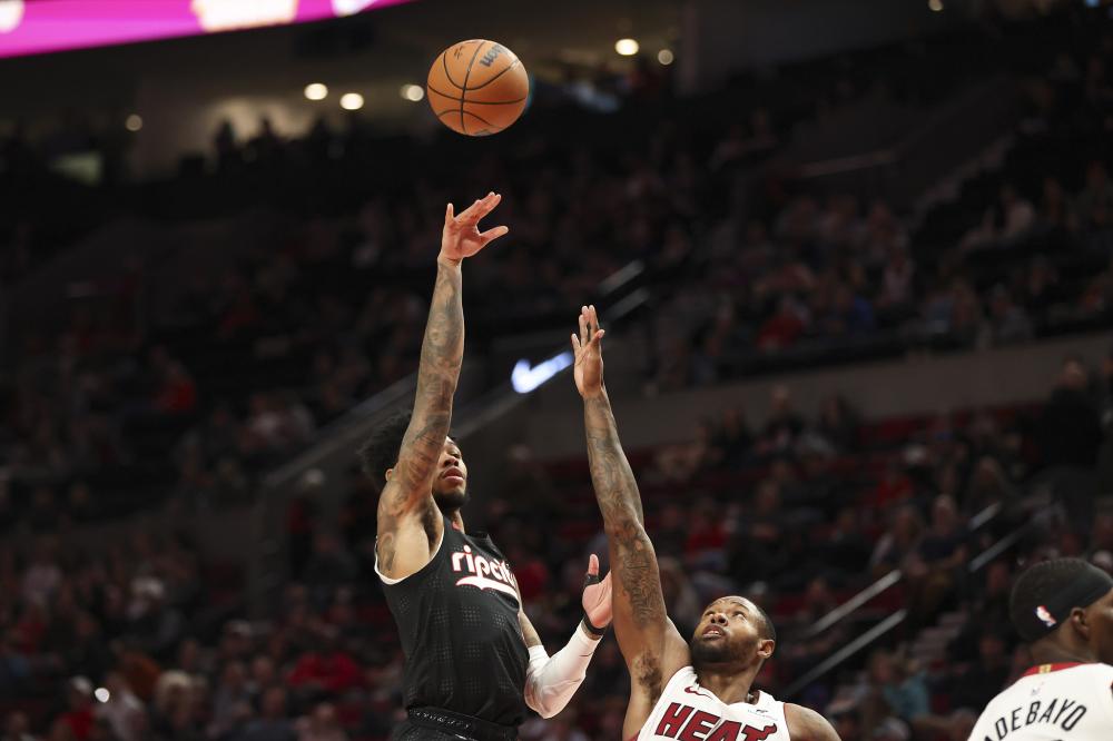 他兴奋到一 他兴奋到一